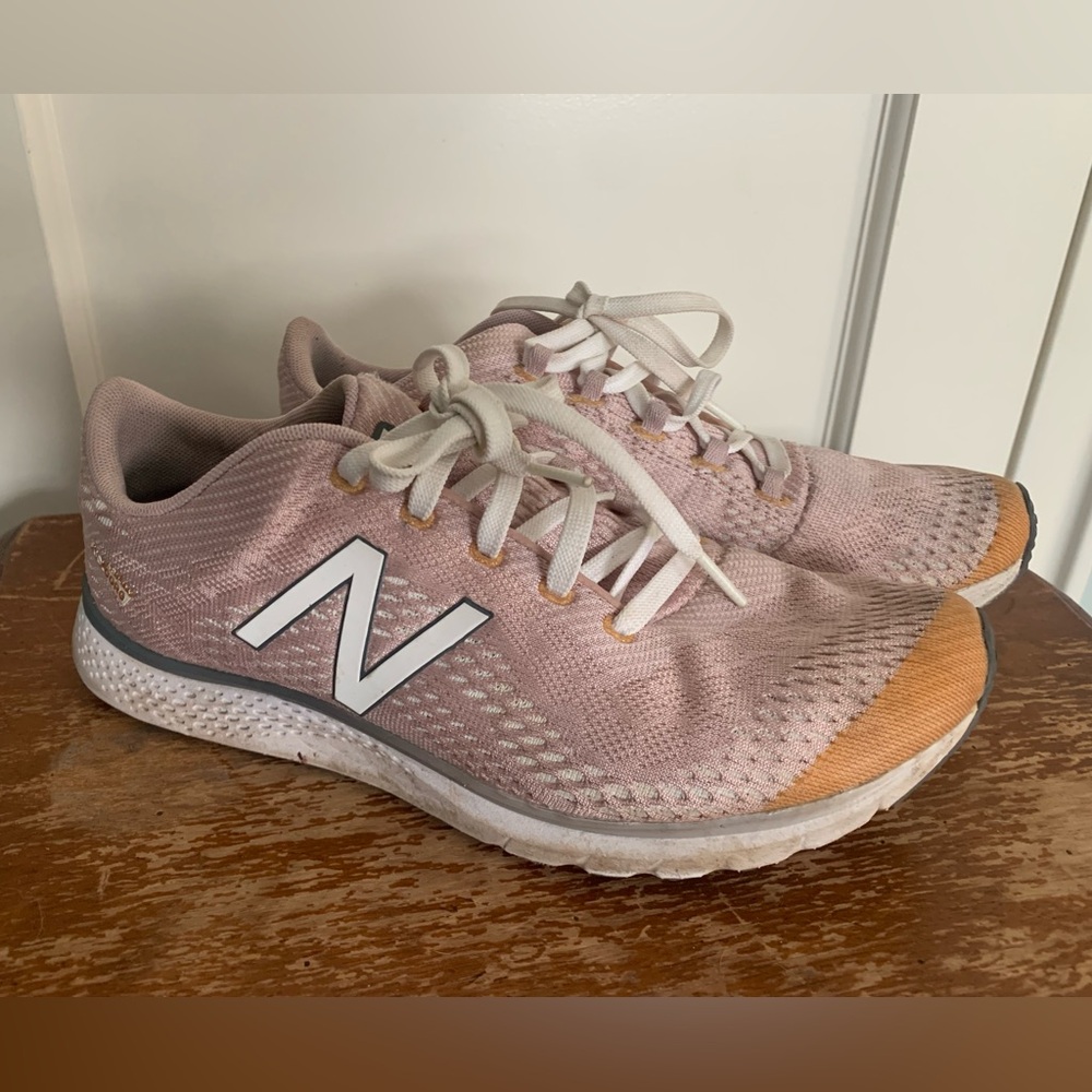 New balance sneakers 8.5